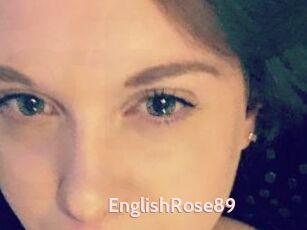 EnglishRose89