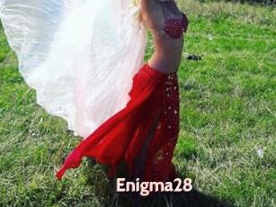 Enigma28