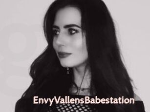 EnvyVallensBabestation