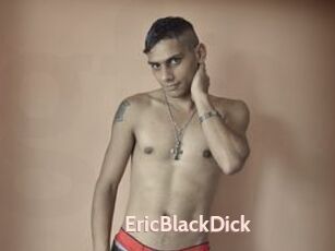 EricBlackDick