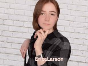 EricaLarson