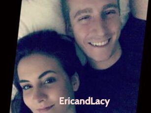 EricandLacy