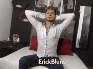 ErickBluns