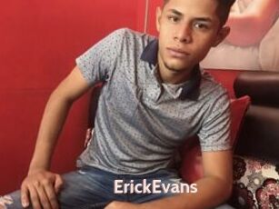 ErickEvans