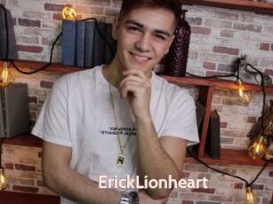 ErickLionheart