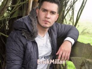 ErickMillan