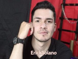 ErickSolano