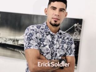 ErickSoldier