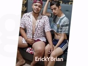 ErickYBrian