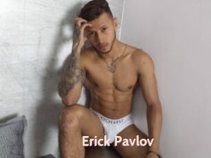 Erick_Pavlov