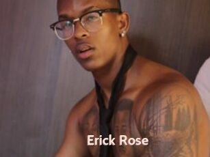 Erick_Rose