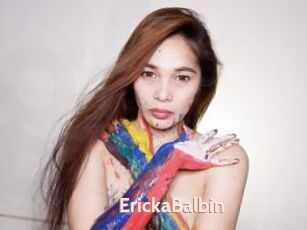 ErickaBalbin