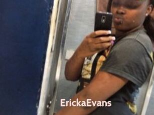 ErickaEvans