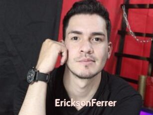 EricksonFerrer