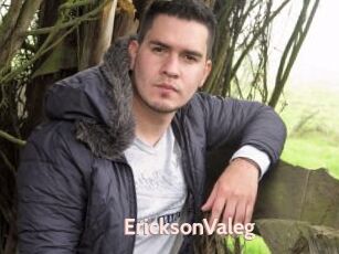 EricksonValeg