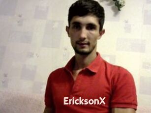 EricksonX