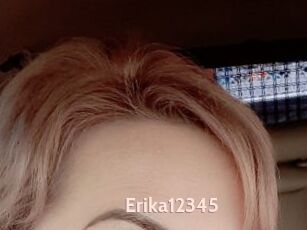 Erika12345