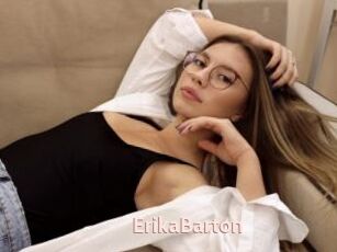 ErikaBarton