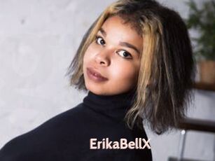 ErikaBellX