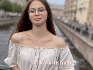 ErikaGrinsman