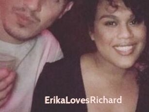 ErikaLovesRichard