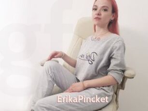 ErikaPincket