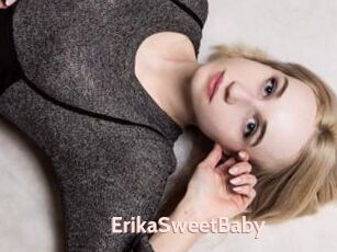 ErikaSweetBaby