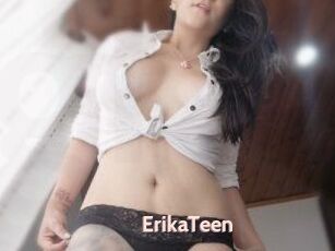 Erika_Teen