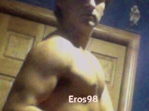 Eros98