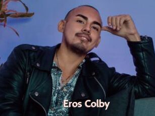 Eros_Colby