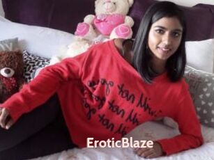 EroticBlaze