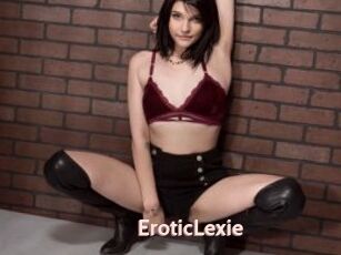 EroticLexie