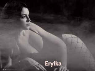 Eryika