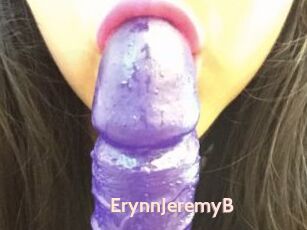 ErynnJeremyB