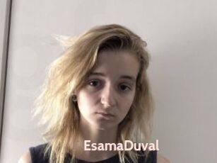 EsamaDuval