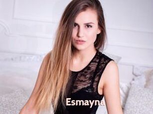 Esmayna