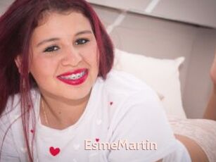 EsmeMartin