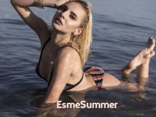 EsmeSummer