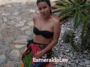 EsmeraldaLee