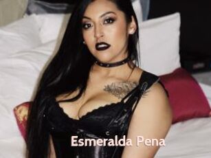 Esmeralda_Pena