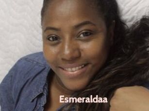 Esmeraldaa