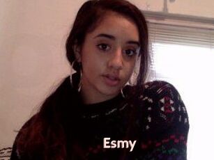 Esmy