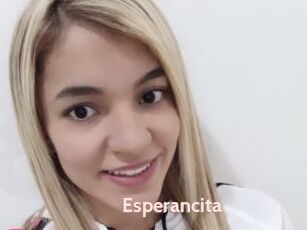 Esperancita