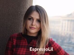 EspressoLil