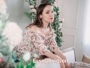 EssaDavidson