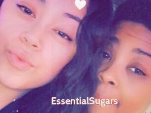 EssentialSugars