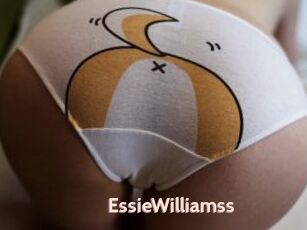 EssieWilliamss