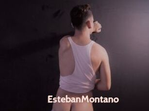 EstebanMontano