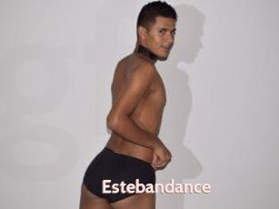 Estebandance