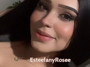 EsteefanyRosee